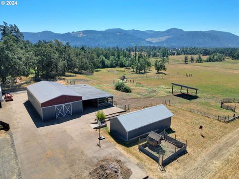 Tiny photo for 33320 Bryant Rd, Creswell, OR 97426 (MLS # 312693079)