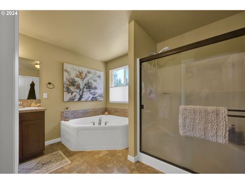Tiny photo for 33320 Bryant Rd, Creswell, OR 97426 (MLS # 312693079)