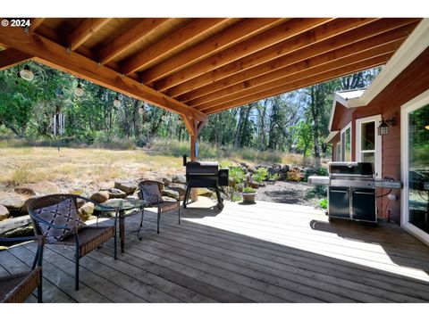 Tiny photo for 33320 Bryant Rd, Creswell, OR 97426 (MLS # 312693079)