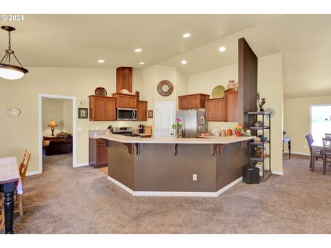 Tiny photo for 33320 Bryant Rd, Creswell, OR 97426 (MLS # 312693079)