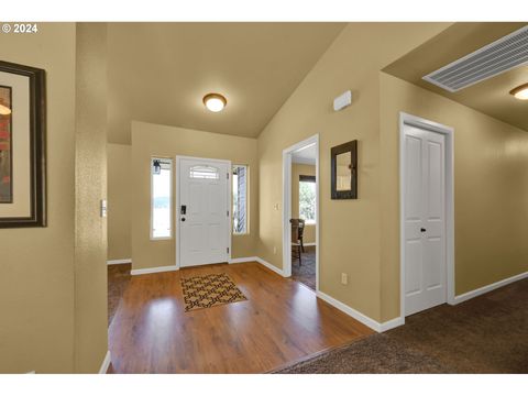 Tiny photo for 33320 Bryant Rd, Creswell, OR 97426 (MLS # 312693079)