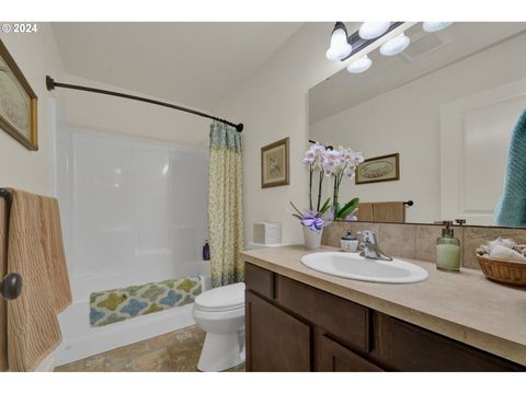 Tiny photo for 33320 Bryant Rd, Creswell, OR 97426 (MLS # 312693079)