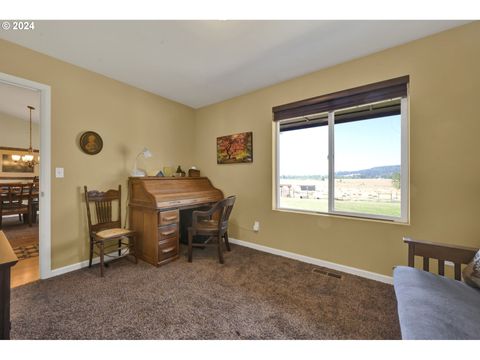 Tiny photo for 33320 Bryant Rd, Creswell, OR 97426 (MLS # 312693079)