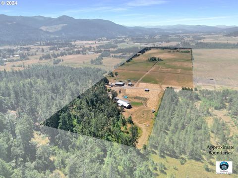 Tiny photo for 33320 Bryant Rd, Creswell, OR 97426 (MLS # 312693079)