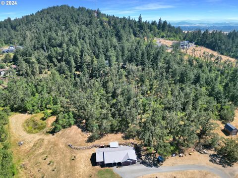Tiny photo for 33320 Bryant Rd, Creswell, OR 97426 (MLS # 312693079)