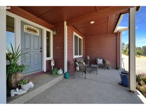 Tiny photo for 33320 Bryant Rd, Creswell, OR 97426 (MLS # 312693079)