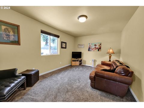 Tiny photo for 33320 Bryant Rd, Creswell, OR 97426 (MLS # 312693079)