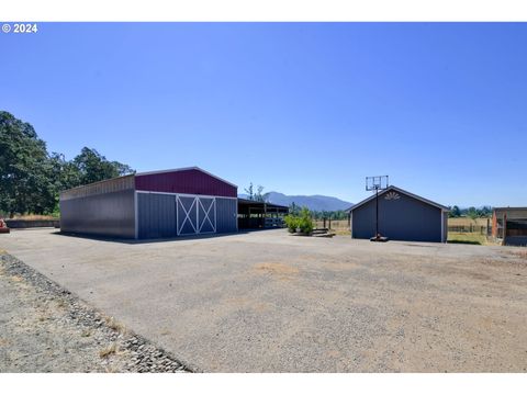 Tiny photo for 33320 Bryant Rd, Creswell, OR 97426 (MLS # 312693079)