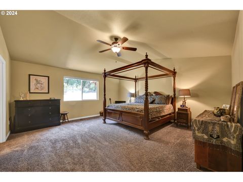 Tiny photo for 33320 Bryant Rd, Creswell, OR 97426 (MLS # 312693079)