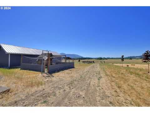 Tiny photo for 33320 Bryant Rd, Creswell, OR 97426 (MLS # 312693079)