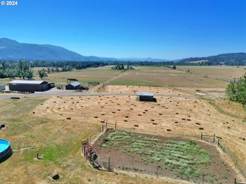 Tiny photo for 33320 Bryant Rd, Creswell, OR 97426 (MLS # 312693079)