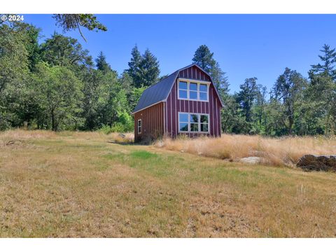 Tiny photo for 33320 Bryant Rd, Creswell, OR 97426 (MLS # 312693079)