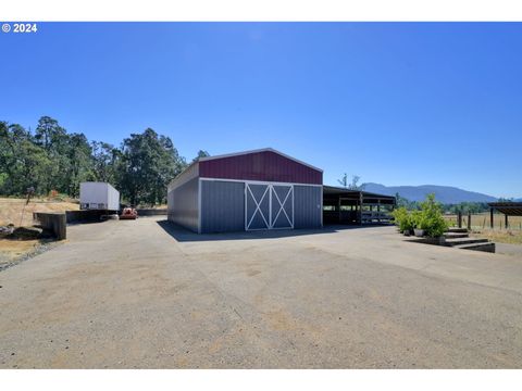 Tiny photo for 33320 Bryant Rd, Creswell, OR 97426 (MLS # 312693079)
