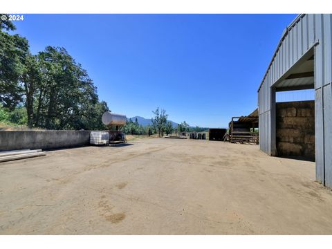 Tiny photo for 33320 Bryant Rd, Creswell, OR 97426 (MLS # 312693079)