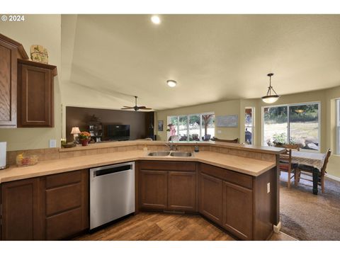 Tiny photo for 33320 Bryant Rd, Creswell, OR 97426 (MLS # 312693079)