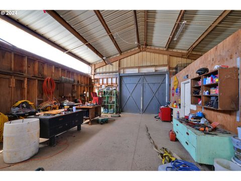 Tiny photo for 33320 Bryant Rd, Creswell, OR 97426 (MLS # 312693079)