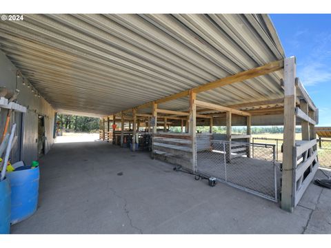 Tiny photo for 33320 Bryant Rd, Creswell, OR 97426 (MLS # 312693079)