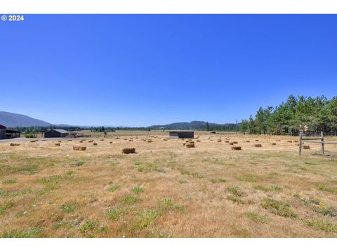 Tiny photo for 33320 Bryant Rd, Creswell, OR 97426 (MLS # 312693079)
