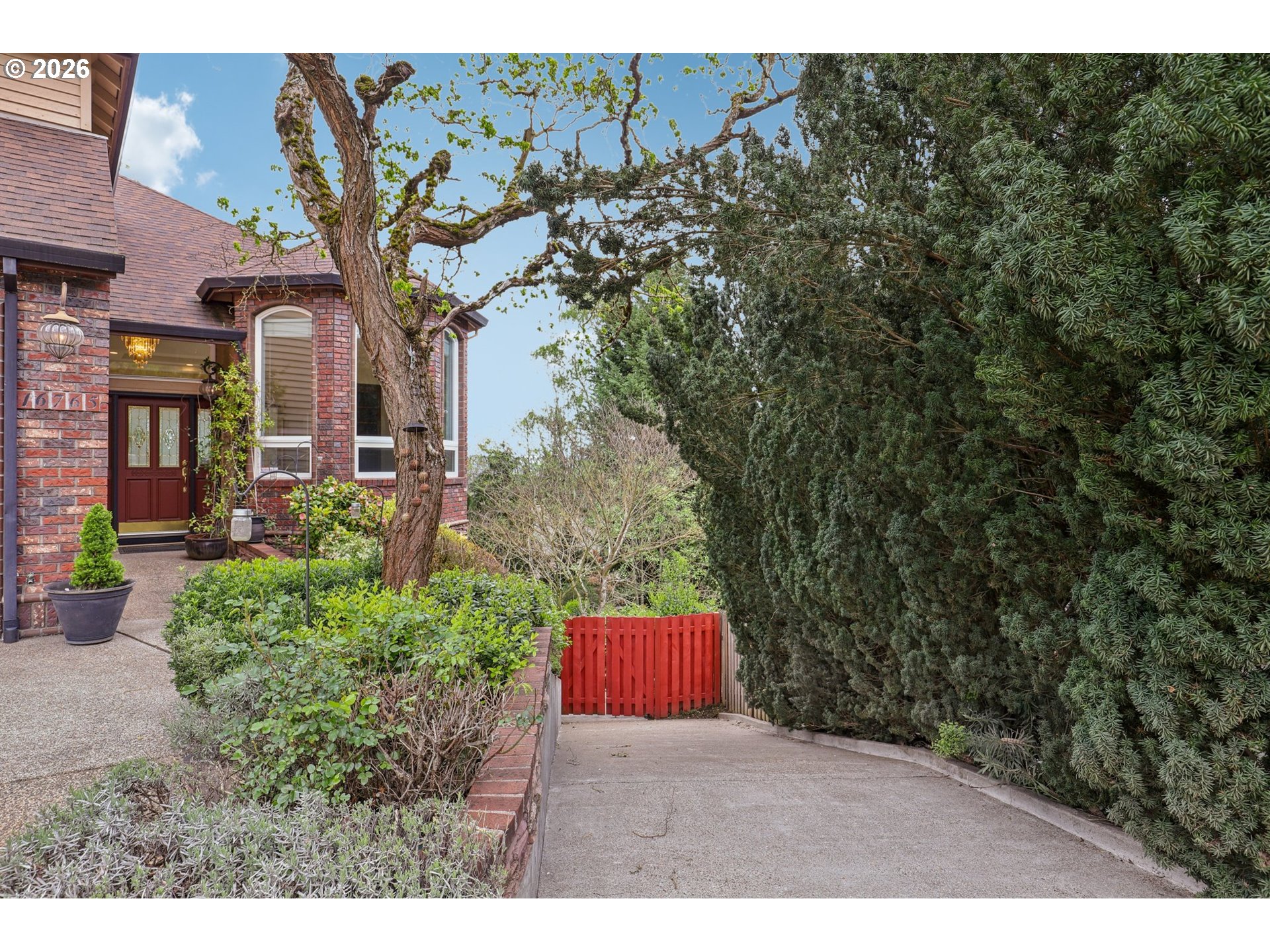 16765 SW BLACKBERRY LN