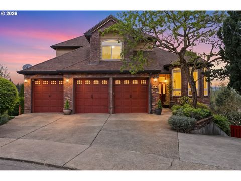 16765 SW BLACKBERRY LN Beaverton OR 97007