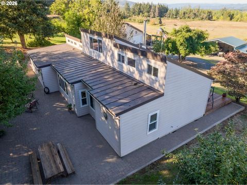 Tiny photo for 36189 Highway 58, Pleasant Hill, OR 97455 (MLS # 457268485)