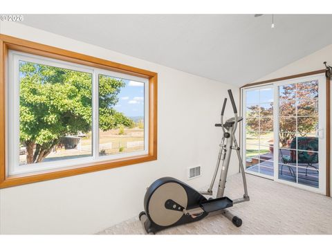 Tiny photo for 36189 Highway 58, Pleasant Hill, OR 97455 (MLS # 457268485)