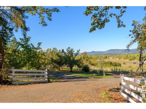 Tiny photo for 36189 Highway 58, Pleasant Hill, OR 97455 (MLS # 457268485)