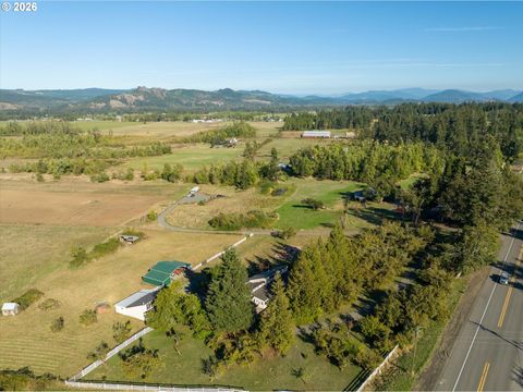 Tiny photo for 36189 Highway 58, Pleasant Hill, OR 97455 (MLS # 457268485)