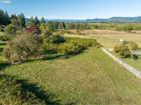 Tiny photo for 36189 Highway 58, Pleasant Hill, OR 97455 (MLS # 457268485)