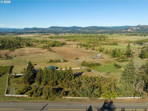 Tiny photo for 36189 Highway 58, Pleasant Hill, OR 97455 (MLS # 457268485)