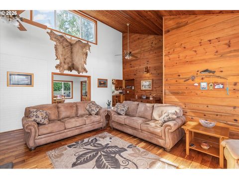 Tiny photo for 36189 Highway 58, Pleasant Hill, OR 97455 (MLS # 457268485)