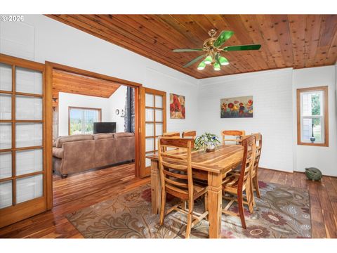 Tiny photo for 36189 Highway 58, Pleasant Hill, OR 97455 (MLS # 457268485)