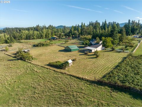 Tiny photo for 36189 Highway 58, Pleasant Hill, OR 97455 (MLS # 457268485)