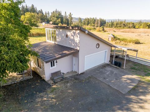 Tiny photo for 36189 Highway 58, Pleasant Hill, OR 97455 (MLS # 457268485)