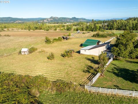 Tiny photo for 36189 Highway 58, Pleasant Hill, OR 97455 (MLS # 457268485)
