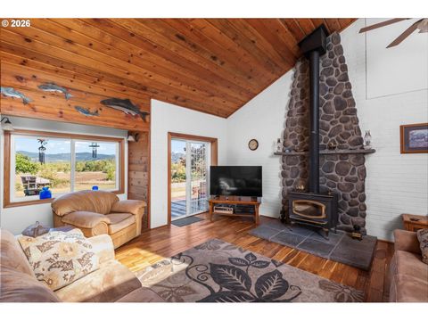 Tiny photo for 36189 Highway 58, Pleasant Hill, OR 97455 (MLS # 457268485)