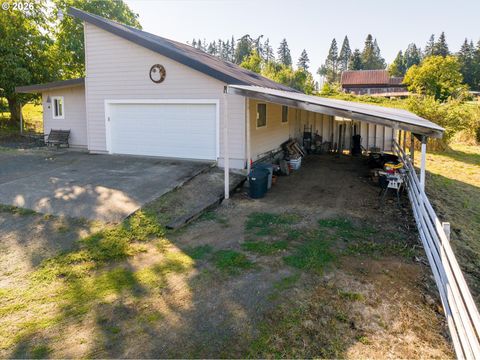 Tiny photo for 36189 Highway 58, Pleasant Hill, OR 97455 (MLS # 457268485)