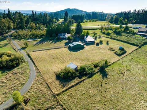 Tiny photo for 36189 Highway 58, Pleasant Hill, OR 97455 (MLS # 457268485)