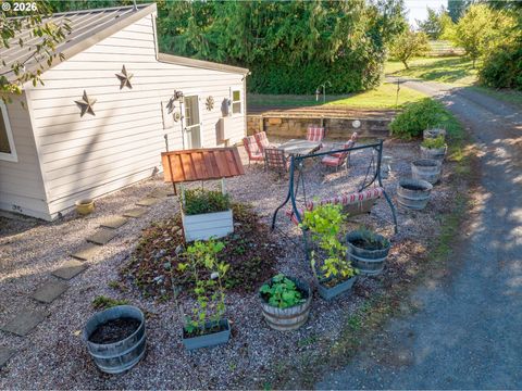 Tiny photo for 36189 Highway 58, Pleasant Hill, OR 97455 (MLS # 457268485)