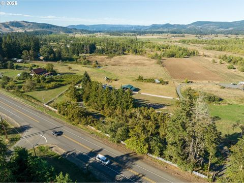 Tiny photo for 36189 Highway 58, Pleasant Hill, OR 97455 (MLS # 457268485)