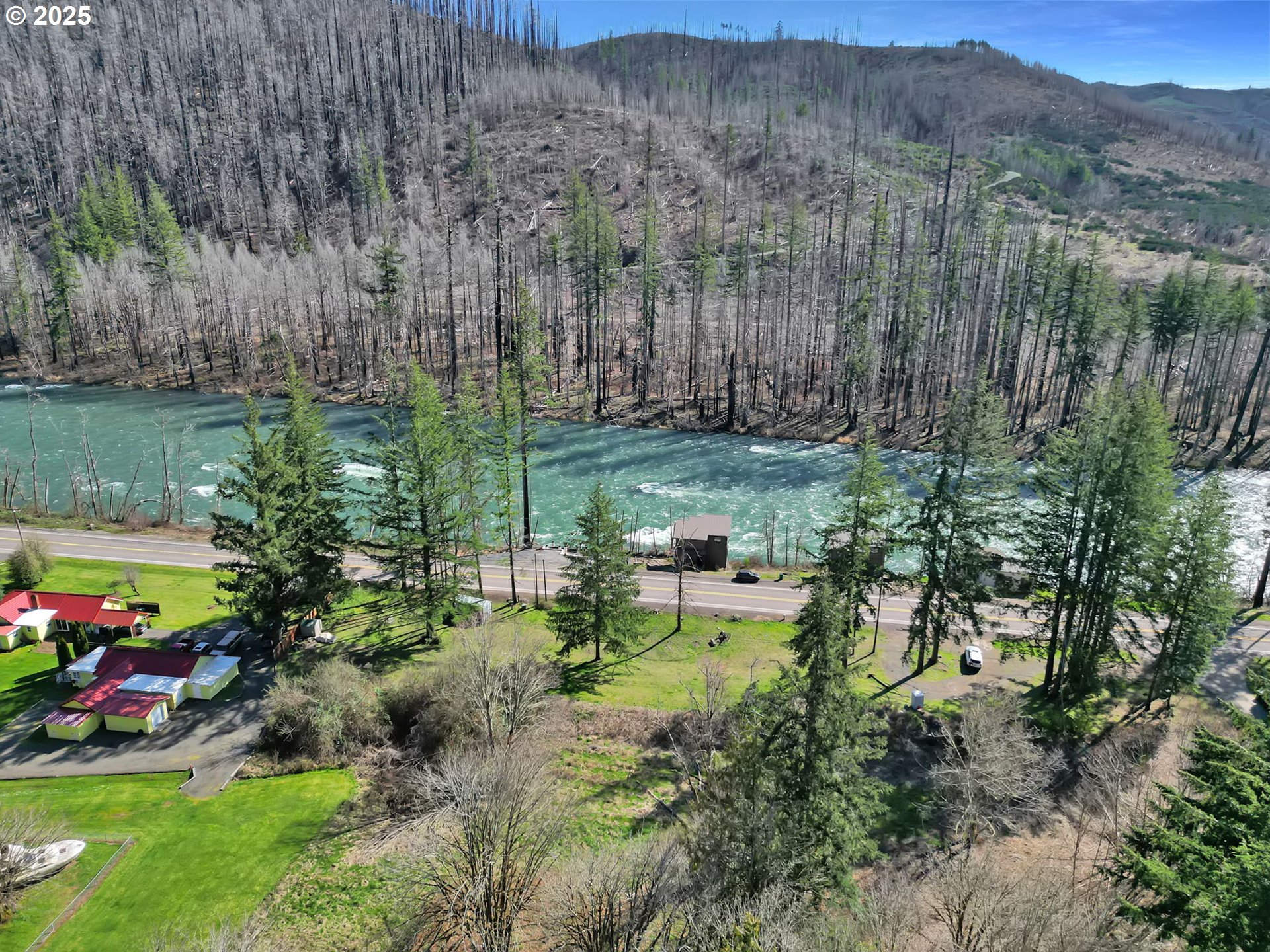 50018 MCKENZIE HWY