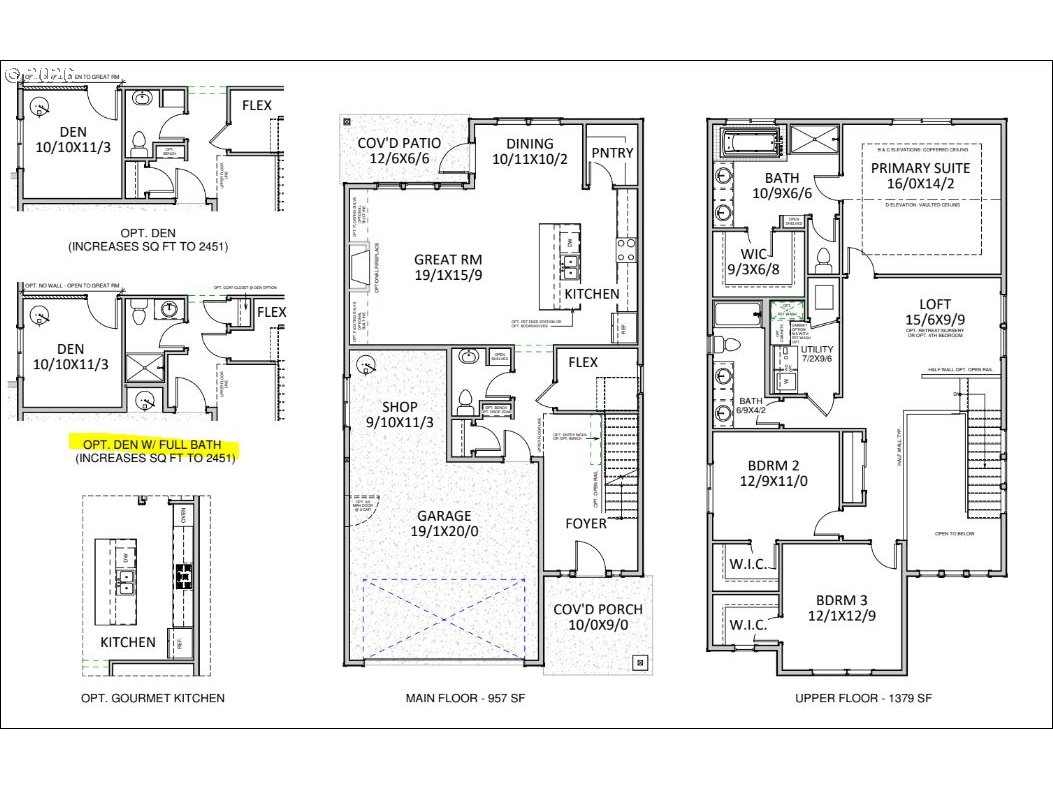 3130 ALDER LOOP LOT 115