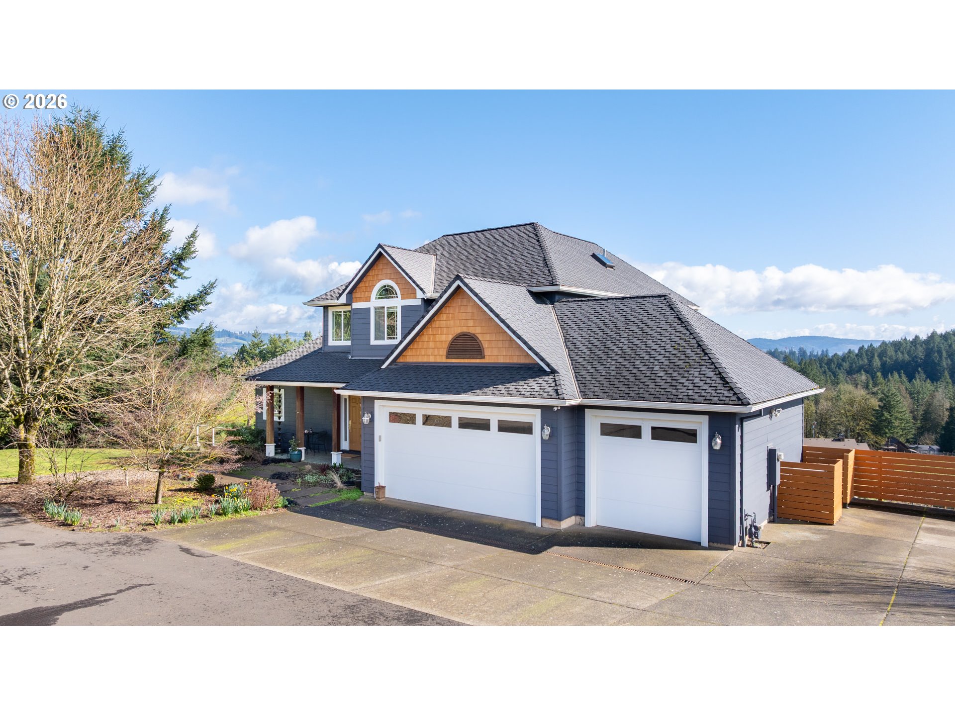 11000 NE RED HILLS RD