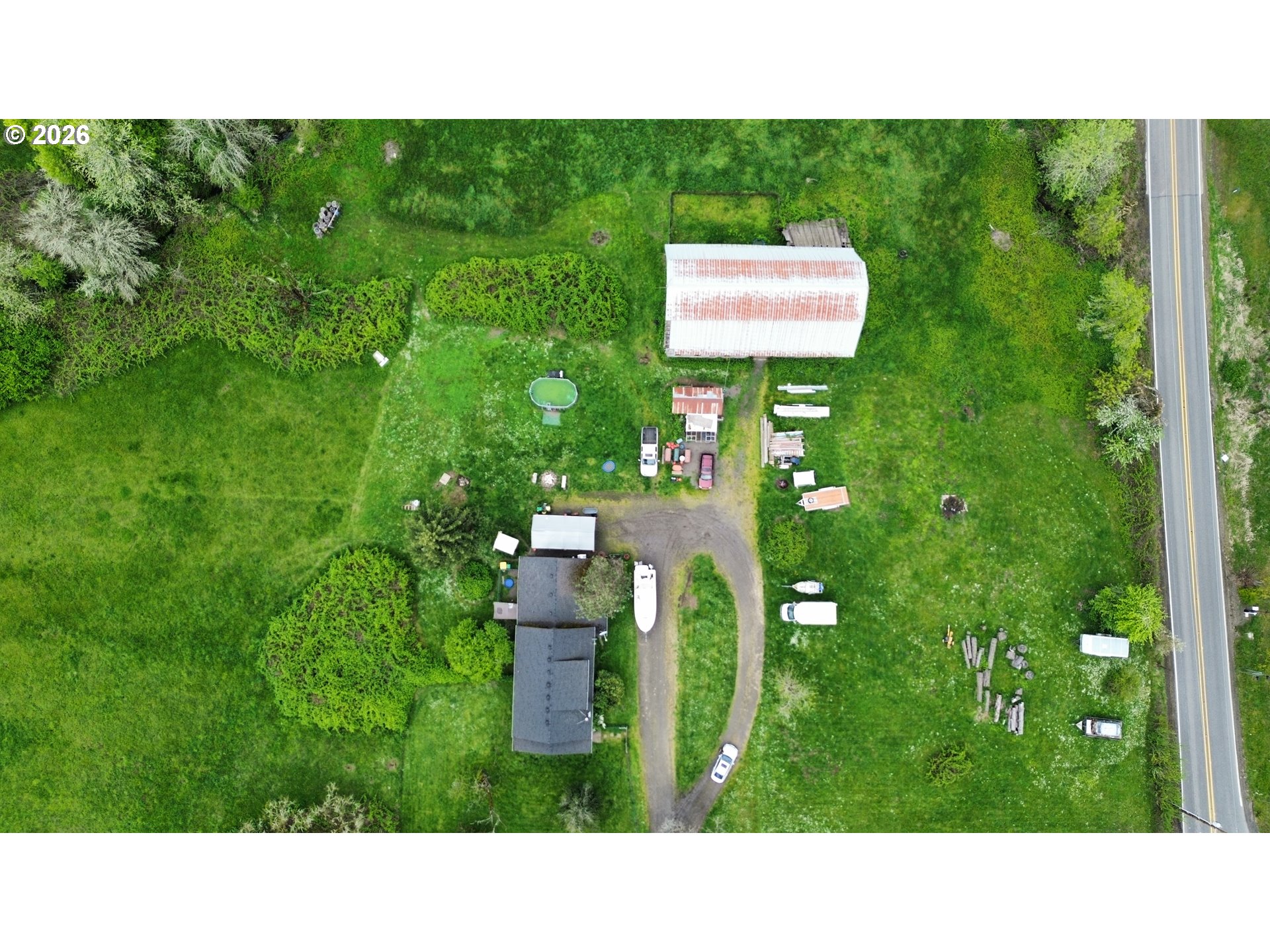 20385 SW TILE FLAT RD