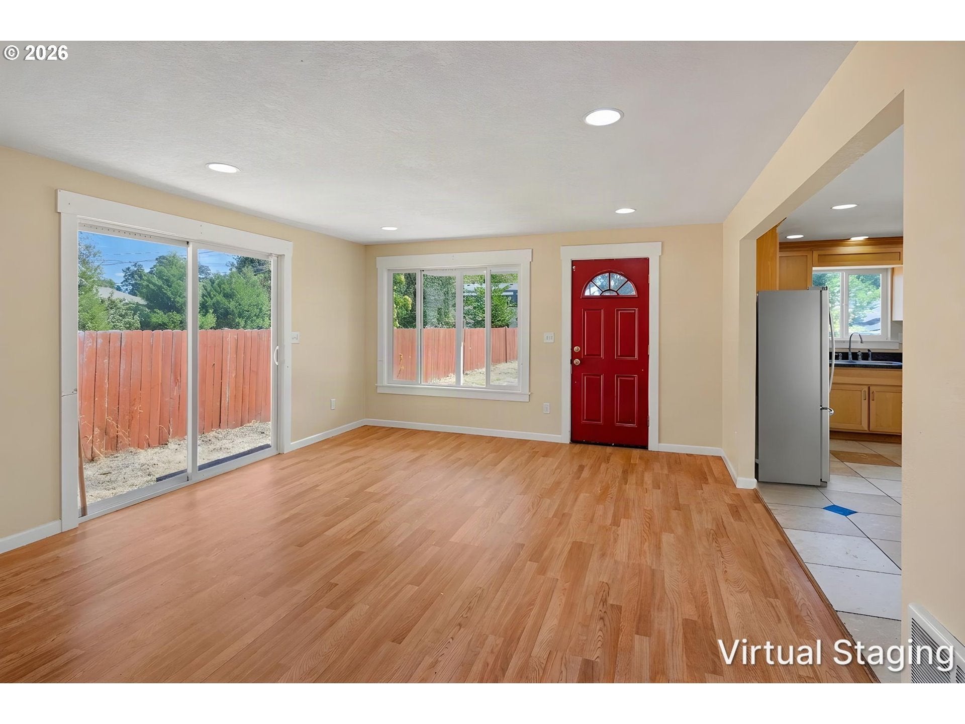 2631 EDISON ST
