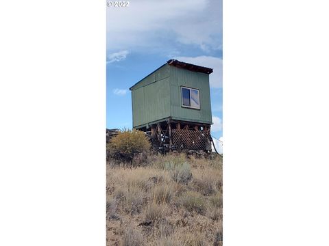 A home in Prineville