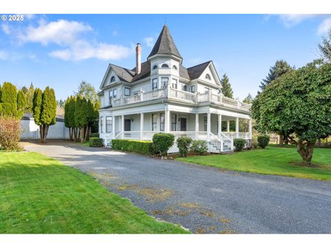 1110 D ST Vader WA 98593