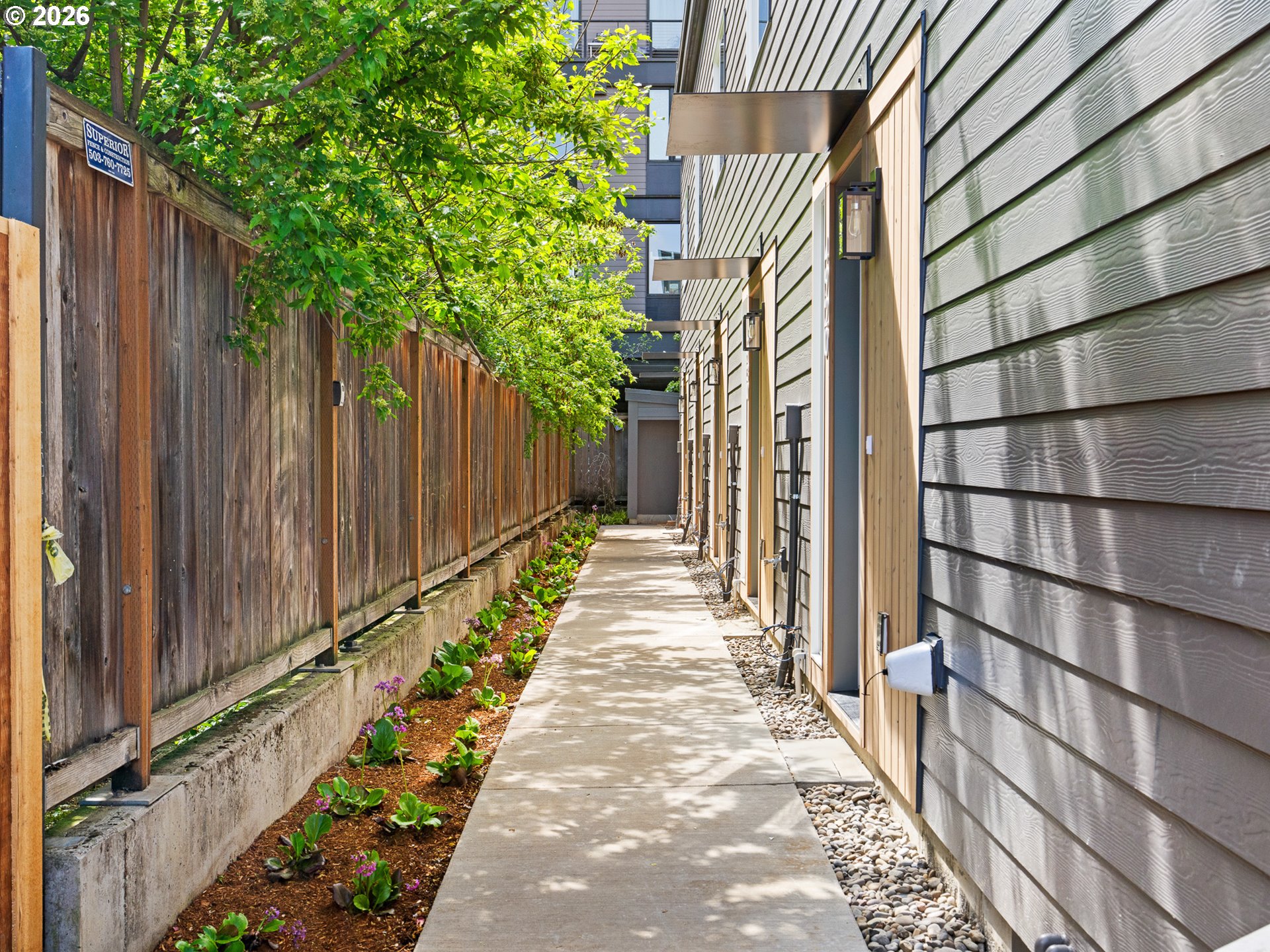 4920 SE Caruthers ST 2