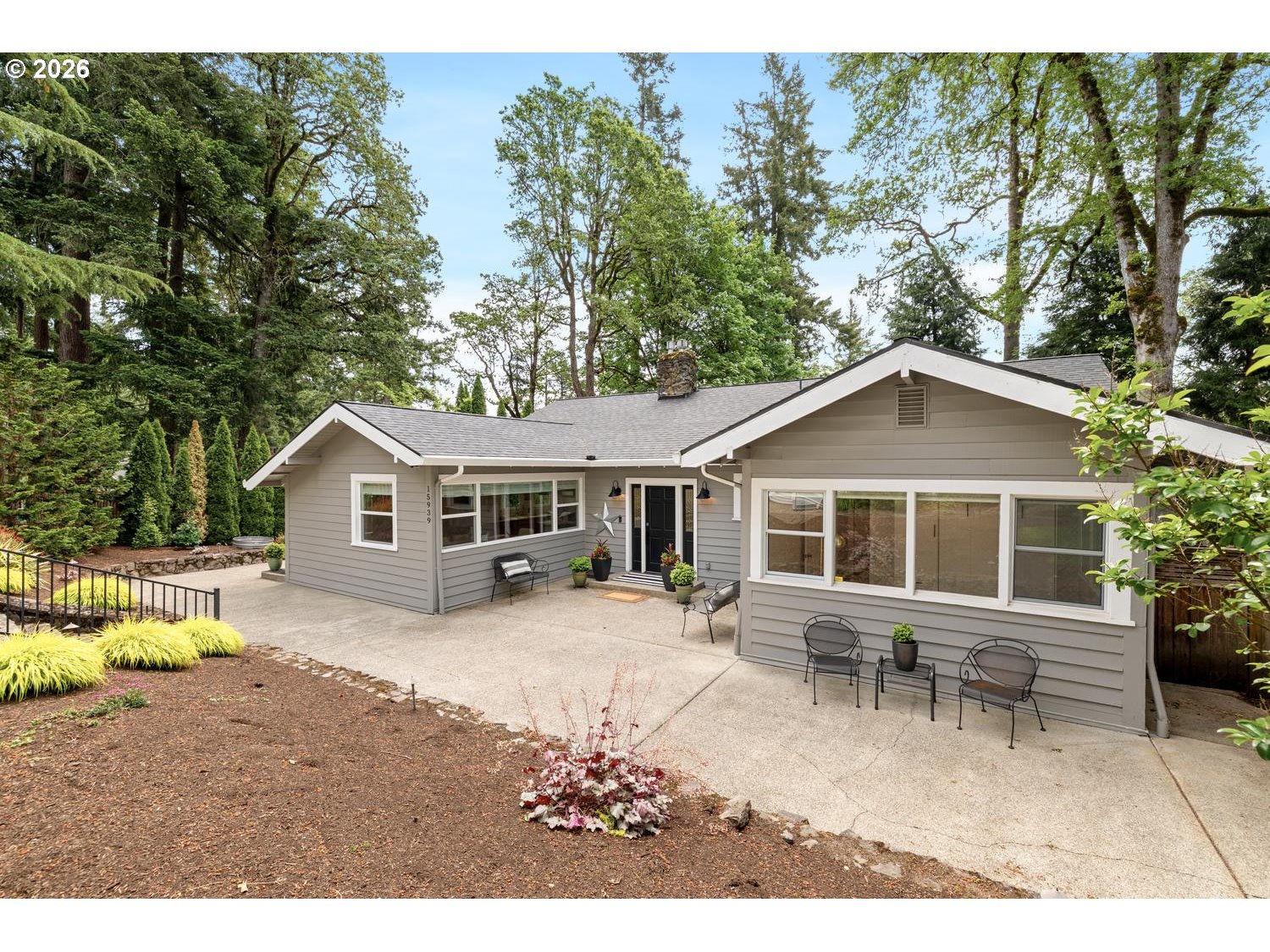 15939 TWIN FIR RD