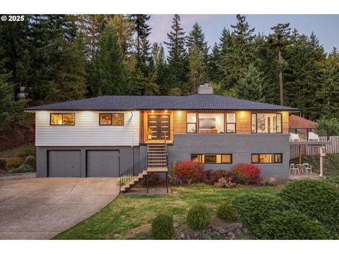 11313 SE LENORE ST Happy Valley OR 97086